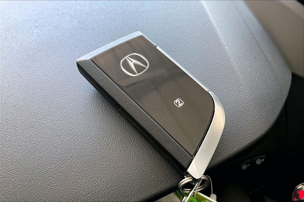 2024 Acura RDX A-Spec Advance Package SH-AWD