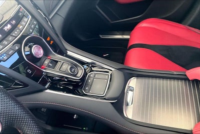 2024 Acura RDX A-Spec Advance Package SH-AWD