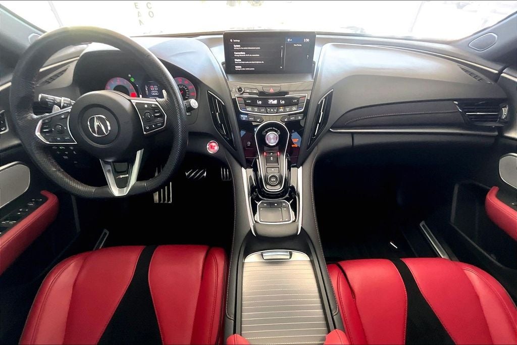 2024 Acura RDX A-Spec Advance Package SH-AWD