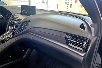 2024 Acura RDX A-Spec Advance Package SH-AWD