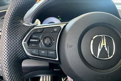 2024 Acura RDX A-Spec Advance Package SH-AWD
