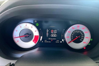 2024 Acura RDX A-Spec Advance Package SH-AWD