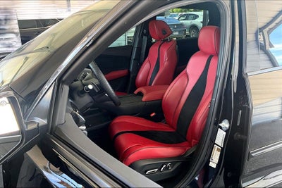 2024 Acura RDX A-Spec Advance Package SH-AWD