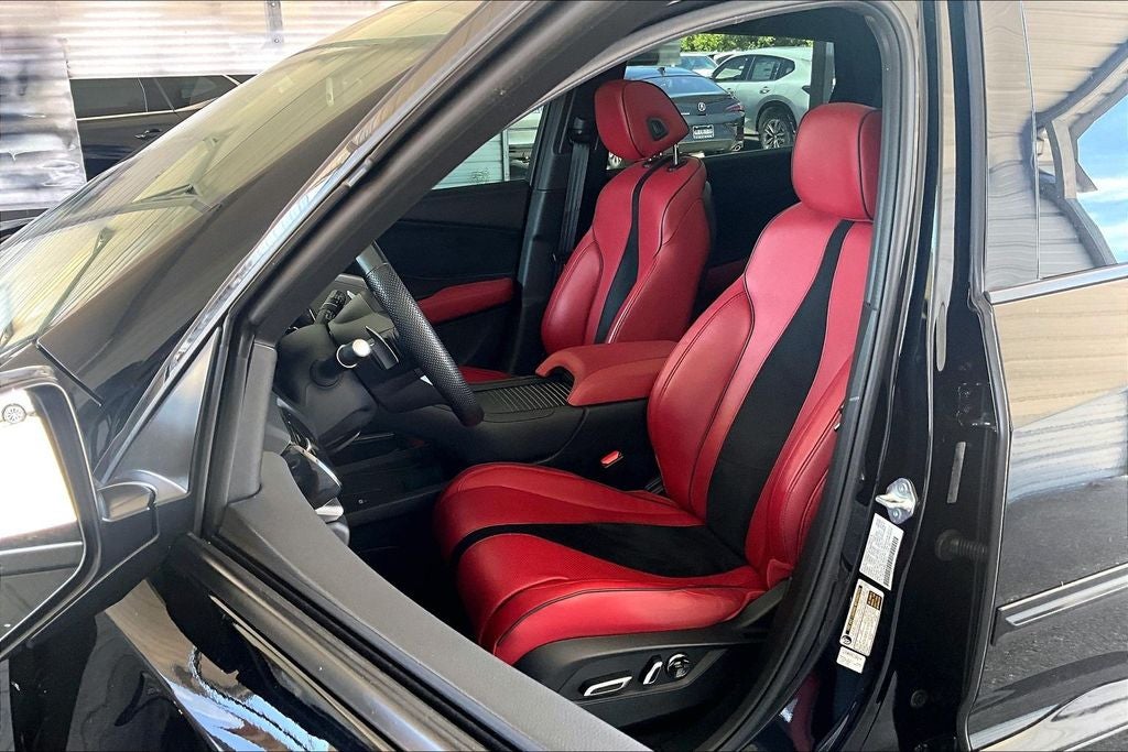 2024 Acura RDX A-Spec Advance Package SH-AWD