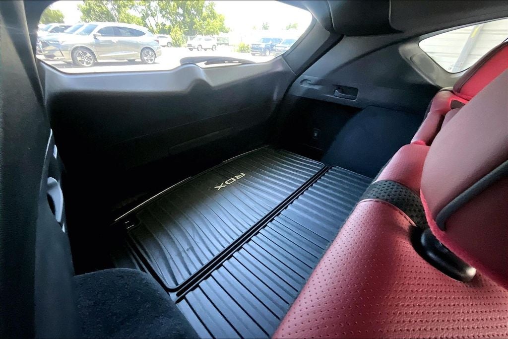 2024 Acura RDX A-Spec Advance Package SH-AWD