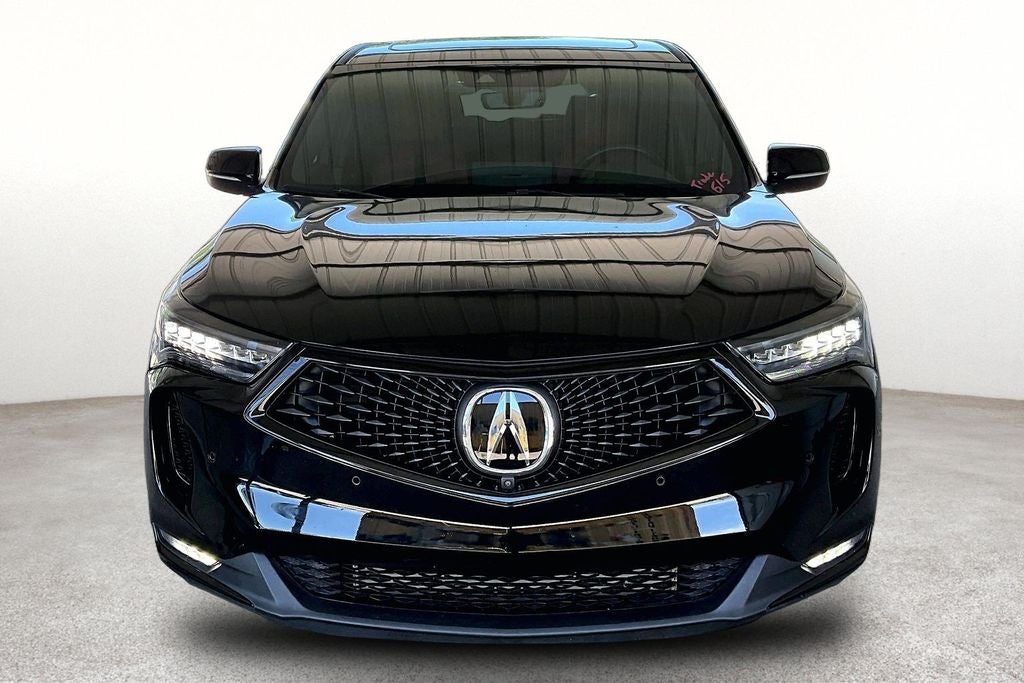 2024 Acura RDX A-Spec Advance Package SH-AWD