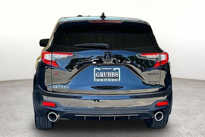 2024 Acura RDX A-Spec Advance Package SH-AWD