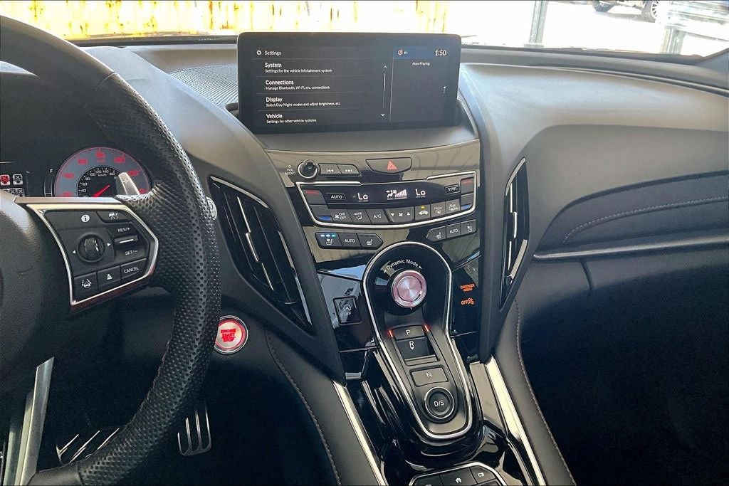 2024 Acura RDX A-Spec Advance Package SH-AWD