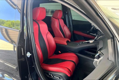 2024 Acura RDX A-Spec Advance Package SH-AWD