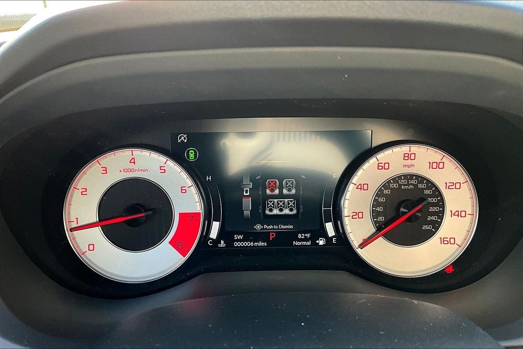 2026 Acura RDX A-Spec Advance Package SH-AWD