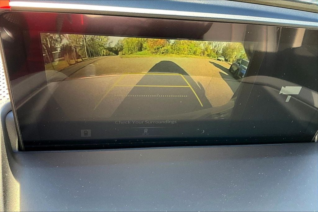 2026 Acura RDX A-Spec Advance Package SH-AWD