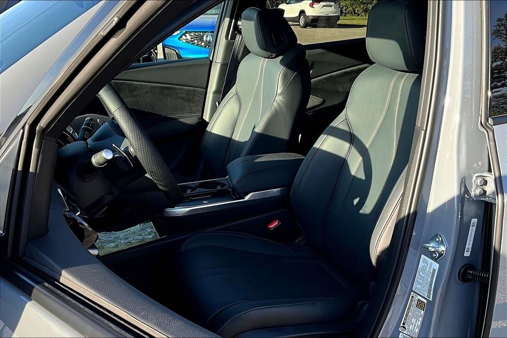 2026 Acura RDX A-Spec Advance Package SH-AWD