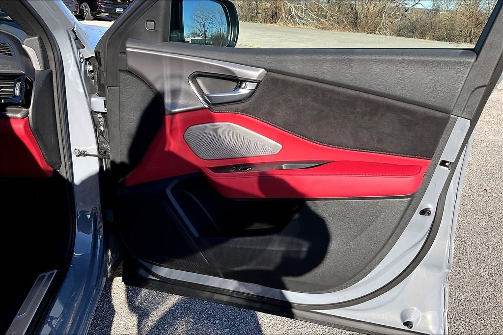 2026 Acura RDX A-Spec Advance Package SH-AWD