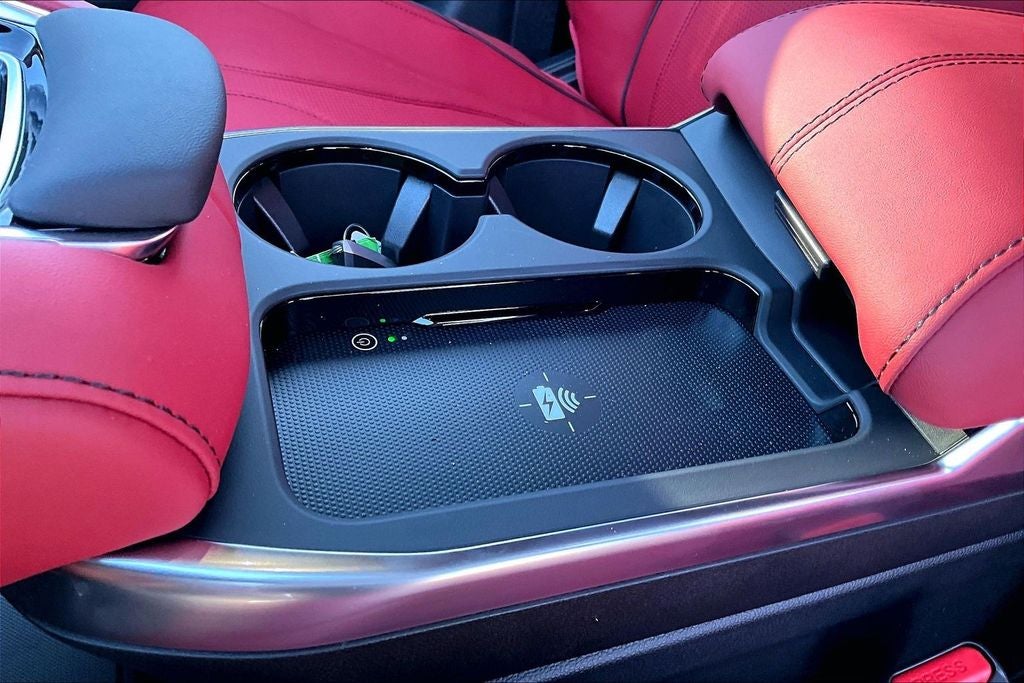 2026 Acura RDX A-Spec Advance Package SH-AWD