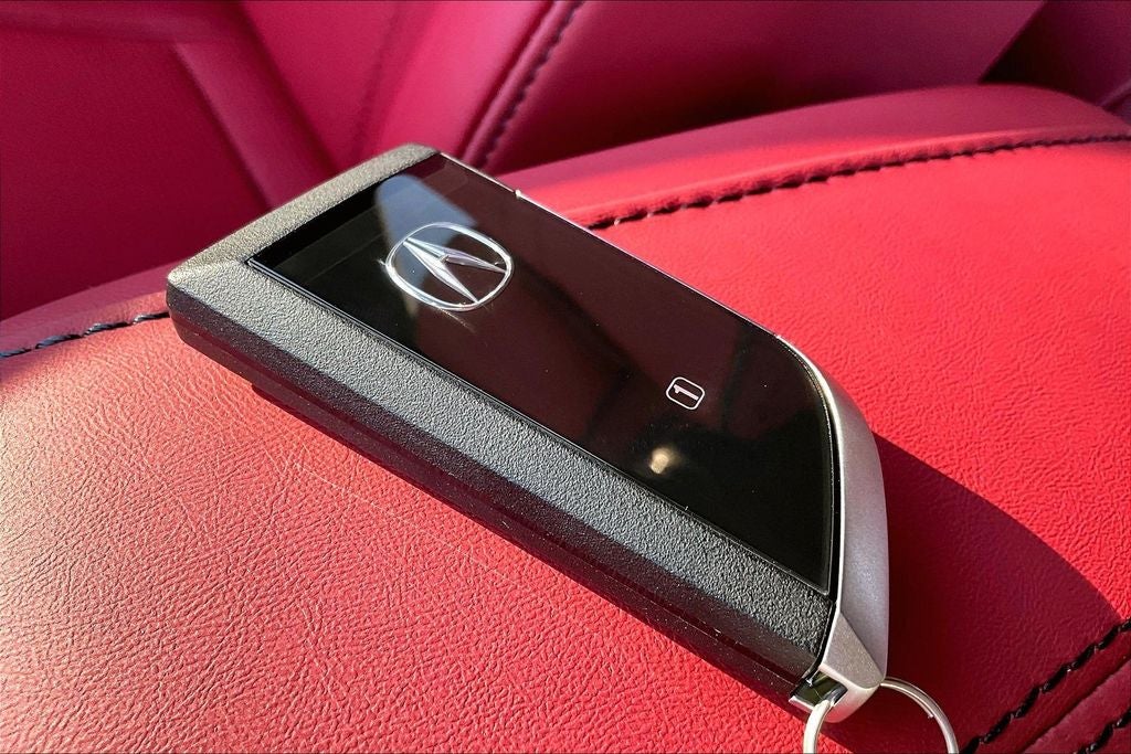 2026 Acura RDX A-Spec Advance Package SH-AWD