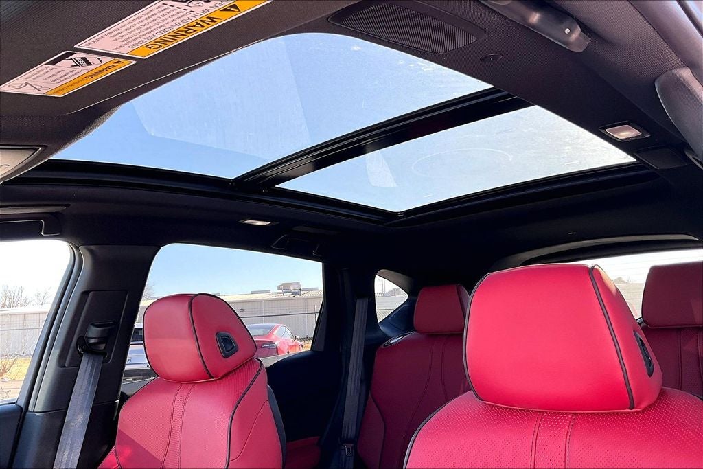 2026 Acura RDX A-Spec Advance Package SH-AWD