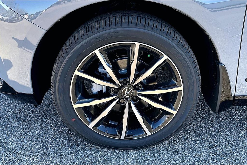 2026 Acura RDX A-Spec Advance Package SH-AWD