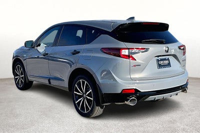 2026 Acura RDX A-Spec Advance Package SH-AWD