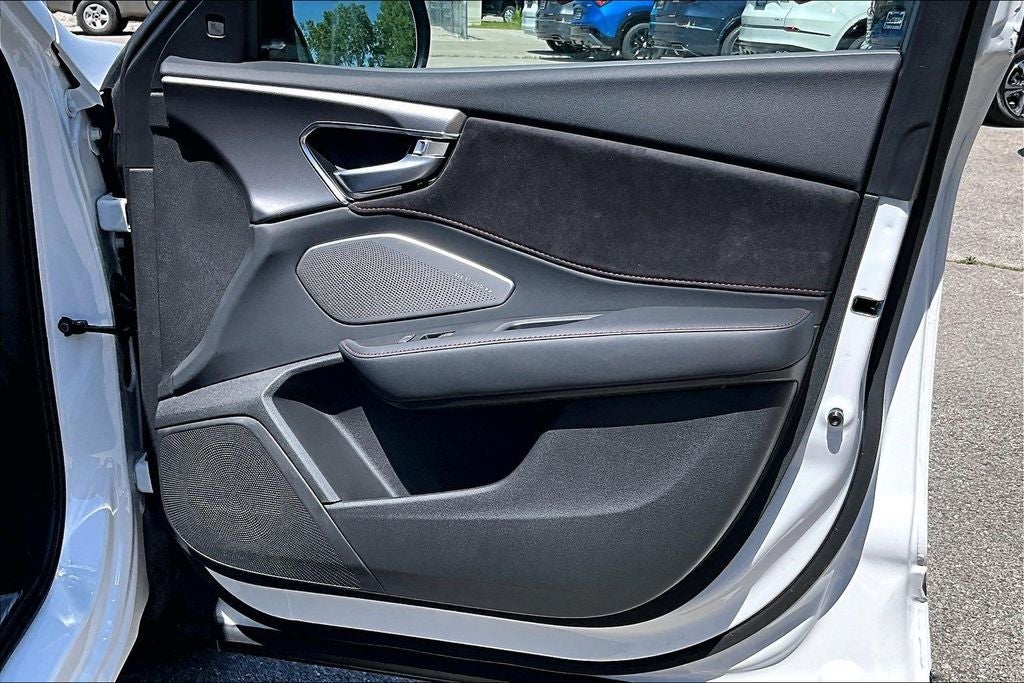 2026 Acura RDX A-Spec Advance Package SH-AWD