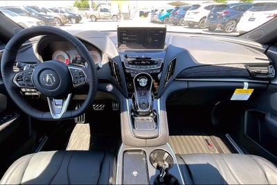 2026 Acura RDX A-Spec Advance Package SH-AWD