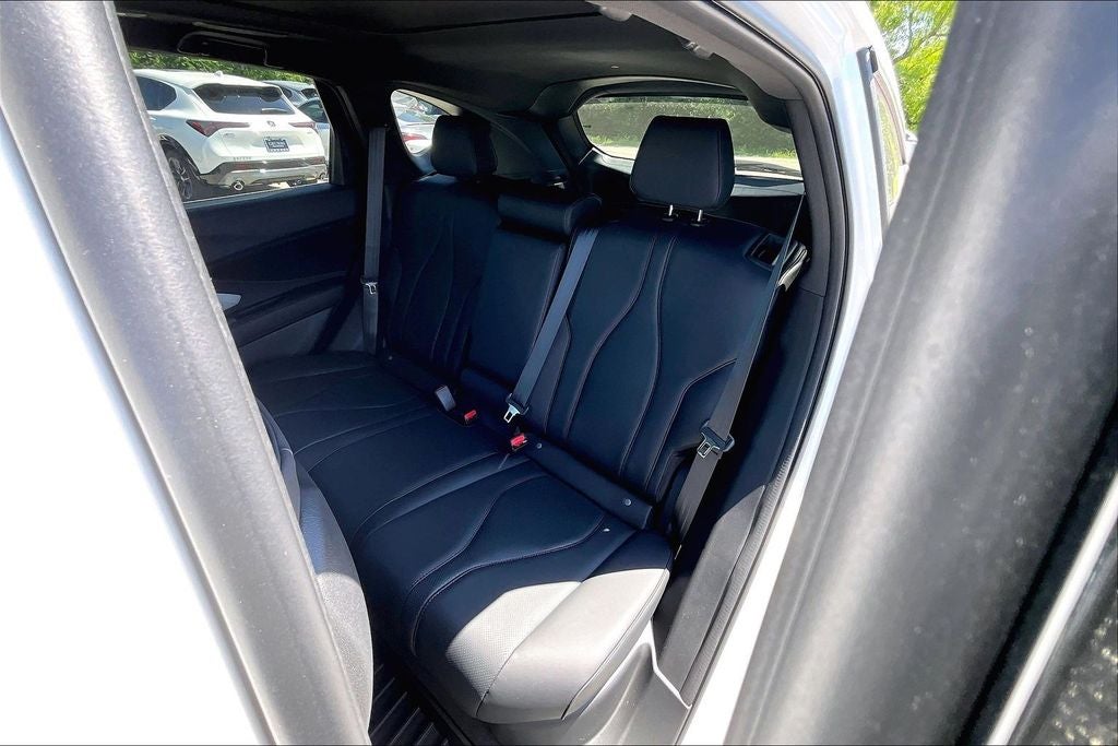 2026 Acura RDX A-Spec Advance Package SH-AWD