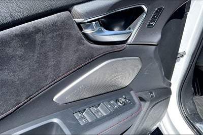 2026 Acura RDX A-Spec Advance Package SH-AWD