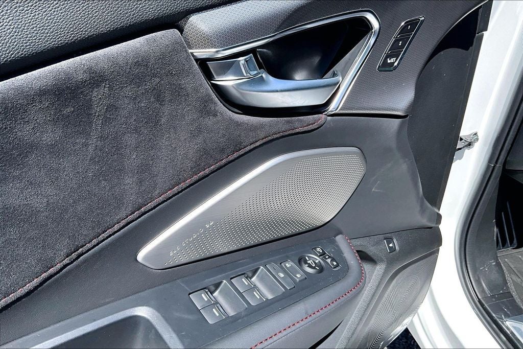 2026 Acura RDX A-Spec Advance Package SH-AWD