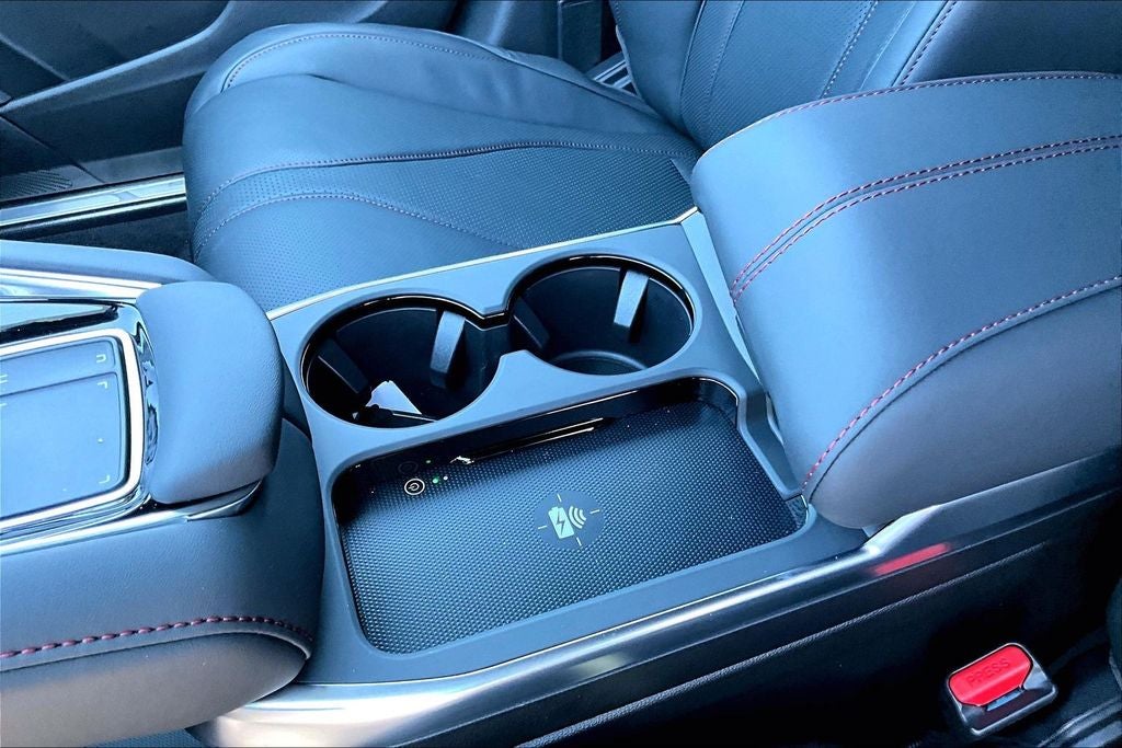 2026 Acura RDX A-Spec Advance Package SH-AWD