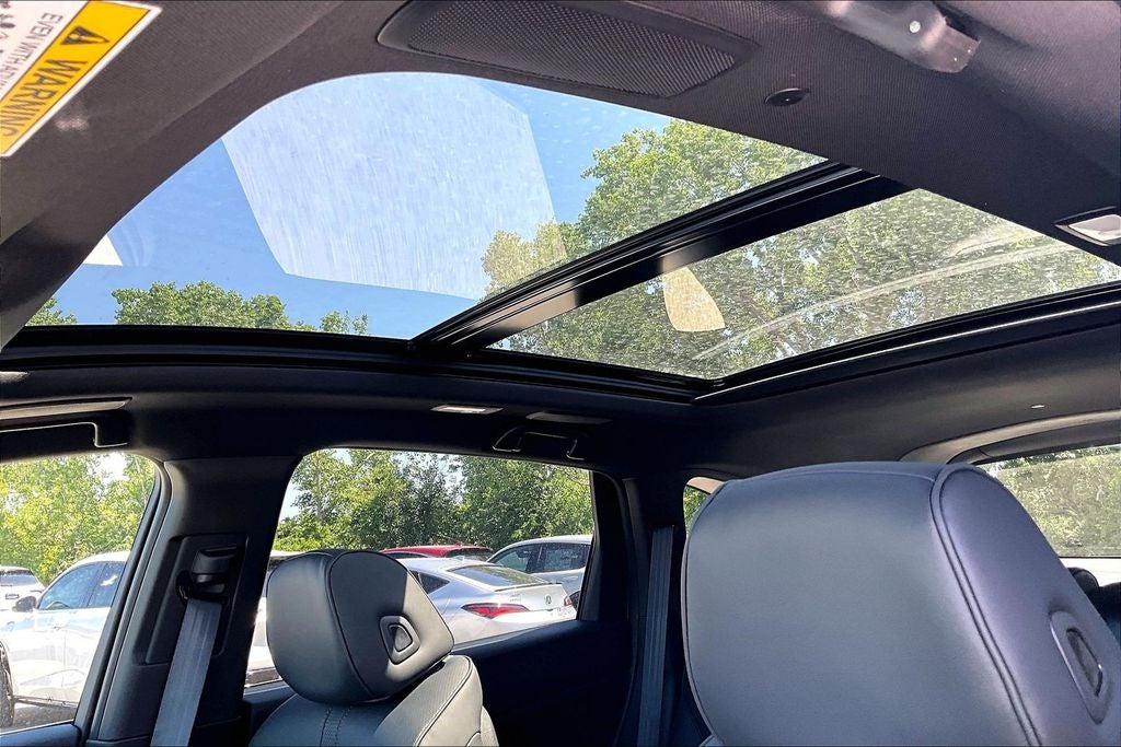 2026 Acura RDX A-Spec Advance Package SH-AWD