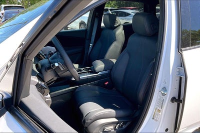 2026 Acura RDX A-Spec Advance Package SH-AWD