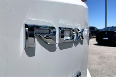 2026 Acura RDX A-Spec Advance Package SH-AWD