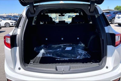 2026 Acura RDX A-Spec Advance Package SH-AWD