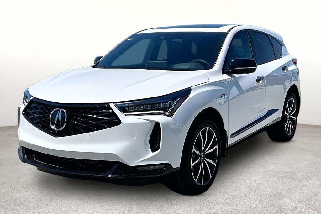 2026 Acura RDX A-Spec Advance Package SH-AWD