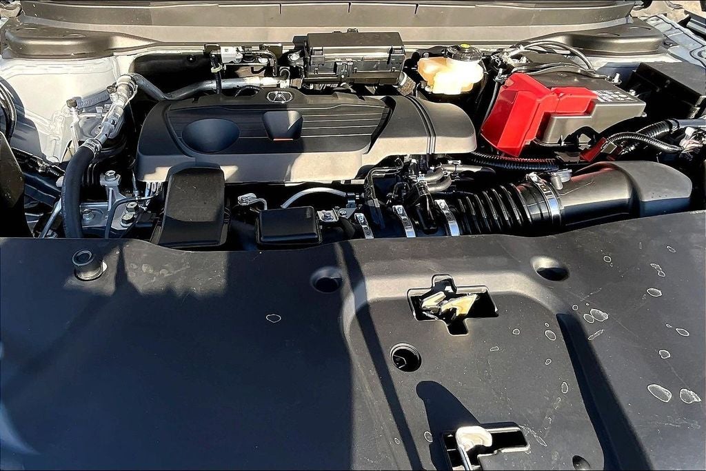 2026 Acura RDX A-Spec Advance Package SH-AWD