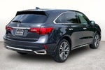 2020 Acura MDX Technology