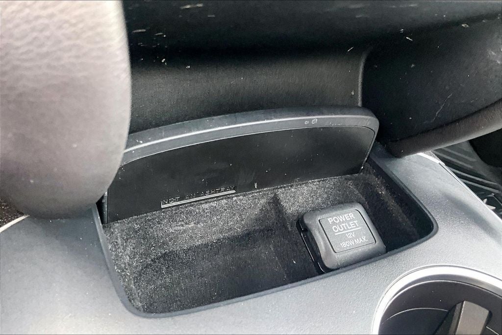 2020 Acura MDX Technology