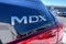 2020 Acura MDX Technology