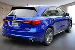 2020 Acura MDX Technology & A-Spec Packages SH-AWD