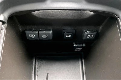 2020 Acura MDX Technology & A-Spec Packages SH-AWD