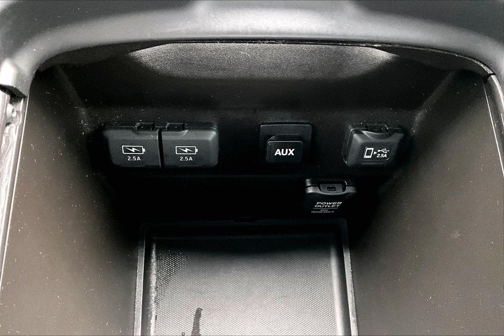 2020 Acura MDX Technology & A-Spec Packages SH-AWD