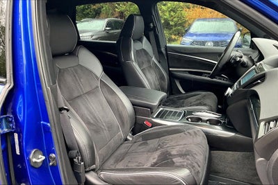 2020 Acura MDX Technology & A-Spec Packages SH-AWD