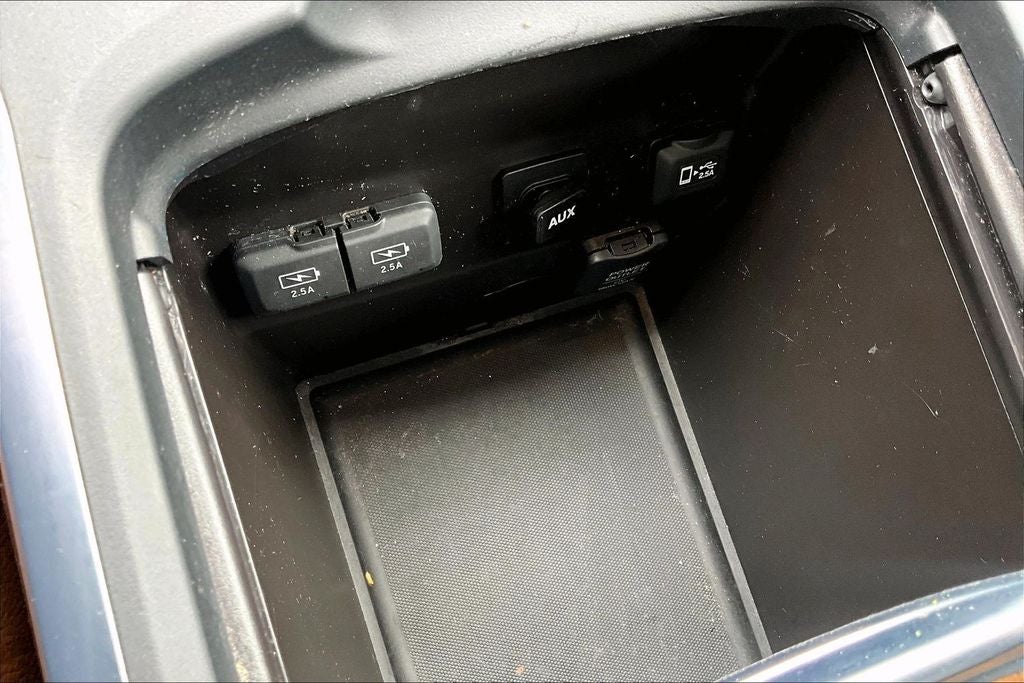 2020 Acura MDX Technology SH-AWD
