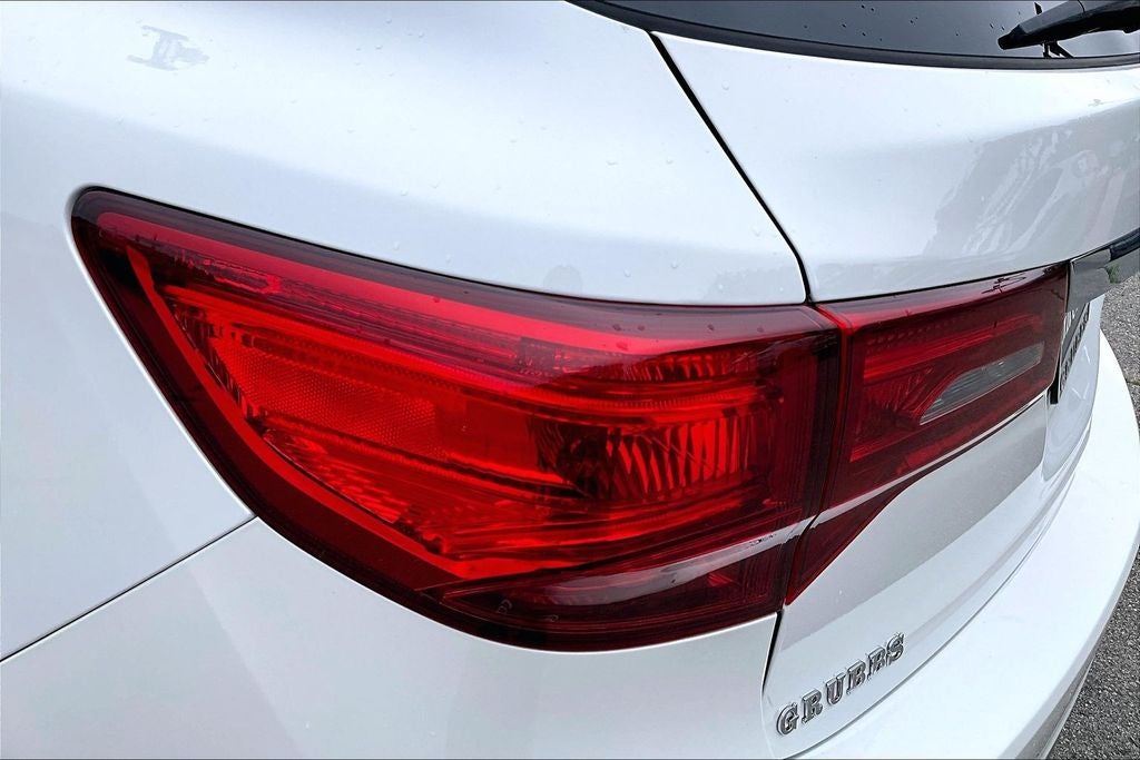 2020 Acura MDX Technology SH-AWD