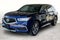 2019 Acura MDX 3.5L Technology Package SH-AWD