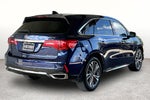 2019 Acura MDX 3.5L Technology Package SH-AWD