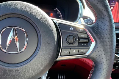 2026 Acura MDX Type S w/Advance Package SH-AWD