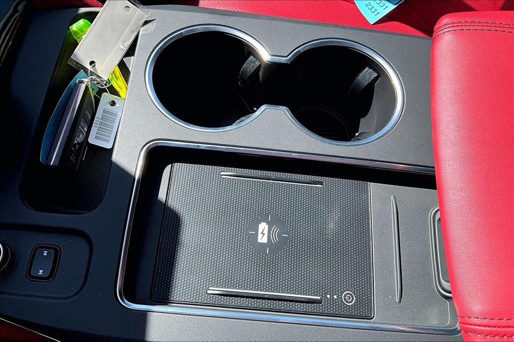 2026 Acura MDX Type S w/Advance Package SH-AWD