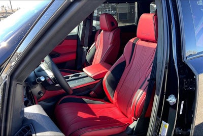 2026 Acura MDX Type S w/Advance Package SH-AWD