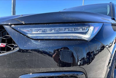 2026 Acura MDX Type S w/Advance Package SH-AWD