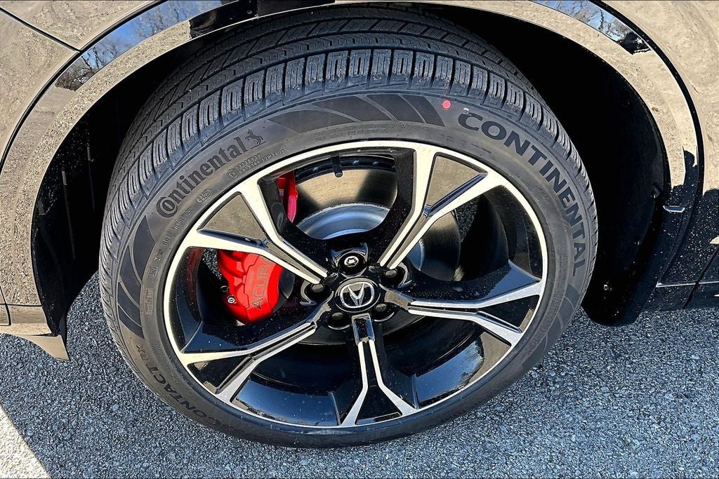 2026 Acura MDX Type S w/Advance Package SH-AWD